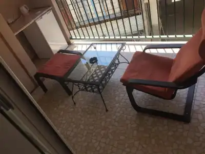 公寓 საოჯახო სასტუმრო “Borjomi Guest house“ - 5