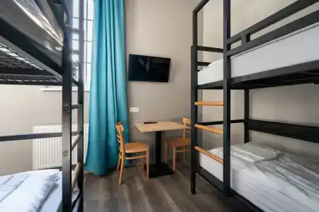 a&o Salzburg Hauptbahnhof - Hostel - 38