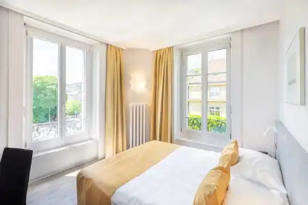 Hôtel Alpes & Lac - 33