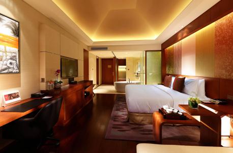 HUALUXE Kunming by IHG - 3