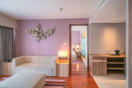Holiday Inn Express PHUKET PATONG BEACH CENTRAL by IHG - 77