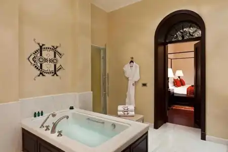 Sofitel Legend Old Cataract - 73