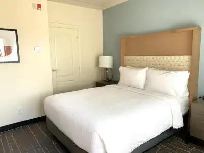Holiday Inn VICTORIA – ELK LAKE by IHG - 106