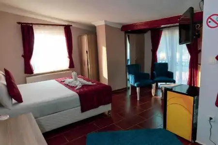 Ağva Carpediem Otel - 84