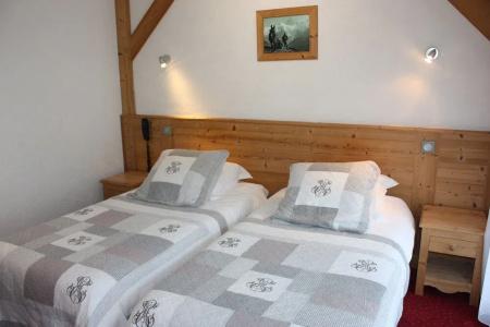 Hôtel l'Igloo - 36