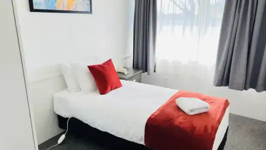 18th Avenue Thermal Motel - 20