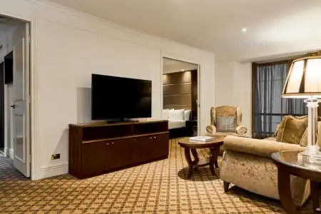 Stamford Plaza Melbourne - 56