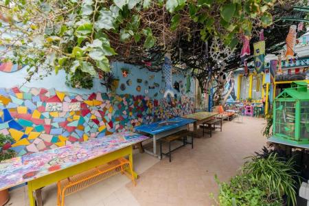 Eco Hostel Floreale - 33