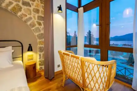 Boho Garden Selimiye - 49