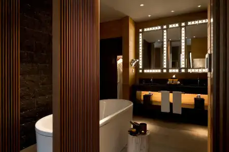 The Chedi Andermatt - 61