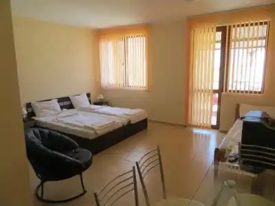 Apollon Apartments - 100
