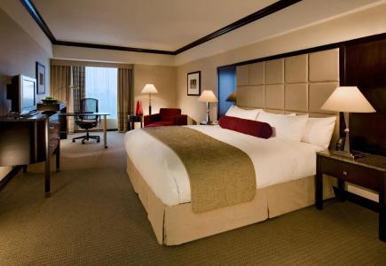 Bonaventure Montreal - 33