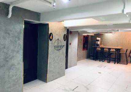 Citin Sukhumvit 11 Nana Bangkok by Compass Hospitality - 13