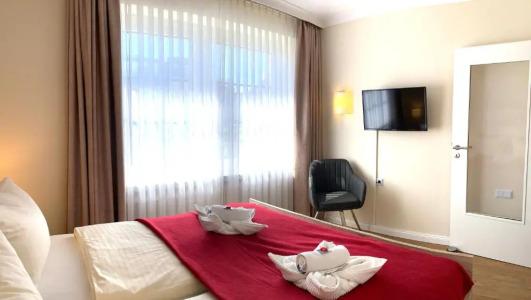 ApartKleine Perle - 60