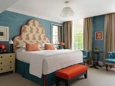 Dorset Square, Firmdales - 1