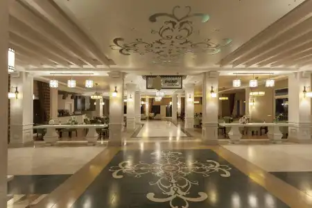 Seher Sun Palace Resort & Spa - All Inclusive - 1