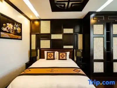 Wild Lotus Apartment 2 - 41