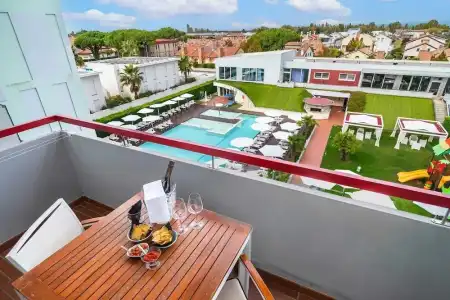 Domino Suite Jesolo - 91