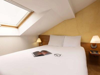 Hôtel Mercure Épinal Centre - 4