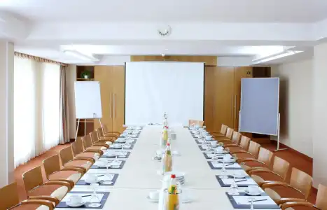 Best Western Halle-Merseburg - 18