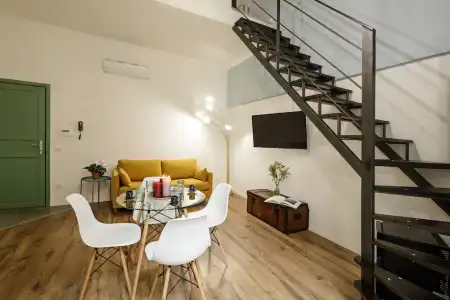 Pala Suites - 116