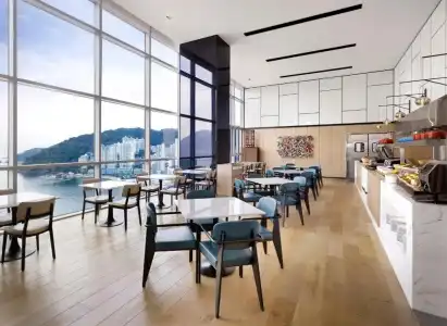 Fairfield by Marriott Busan Songdo Beach - 20