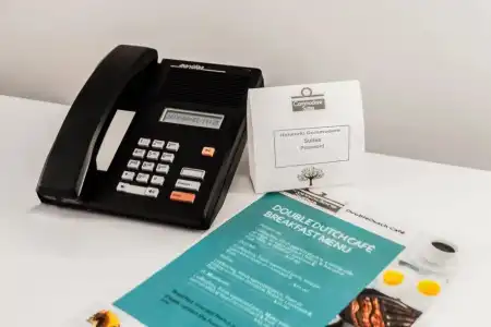 Commodore Suites, SureStay Collection by Best Western - 100