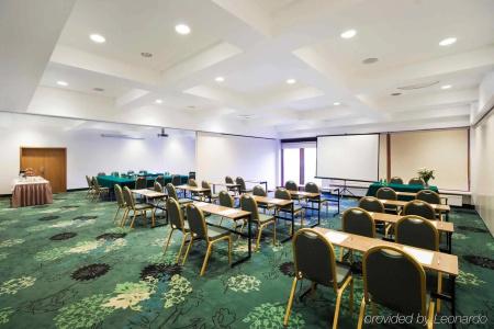 Mragowo Resort & Spa - 21
