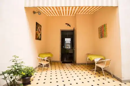 Casa Montore by Barrio Mexico - 13