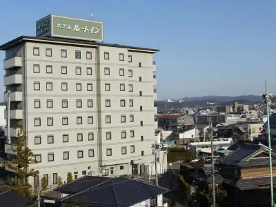 Route Inn Tajimi Inter - 14