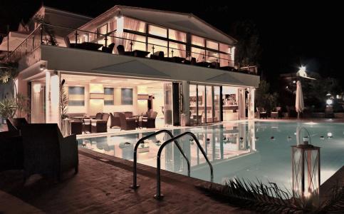 Belussi Beach & Suites - 15
