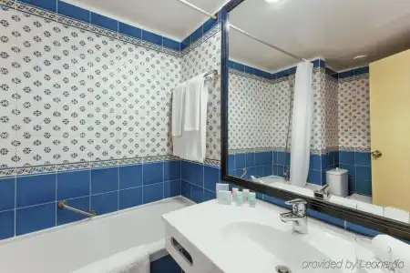 Seabel Rym Beach Djerba - 8