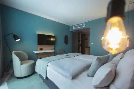 Holiday Inn - the niu, Cure Erlangen by IHG - 49