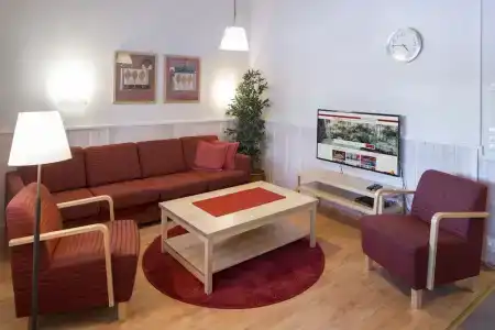 Holiday Club Kuusamo Tropiikki Apartments - 129