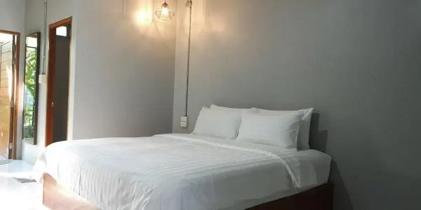 Siri Guesthouse at Suratthani - 42