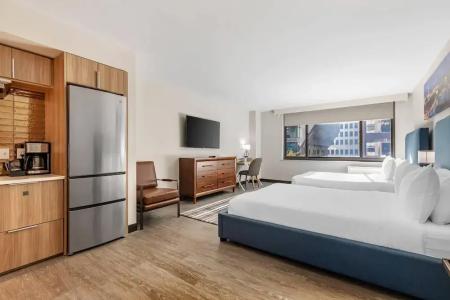 The Quincy, an Ascend Collection - 68