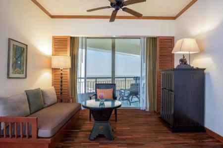 Hilton Hua Hin Resort & Spa - 57