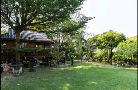 Sunny Stone Villa - 12