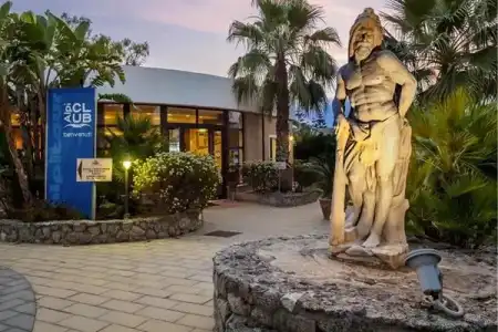 Villagio Costa Degli Dei - 3