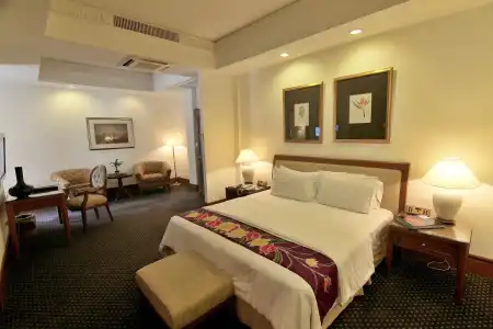 The Jesselton - 31