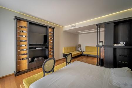 Villa Neri Resort and Spa - 73