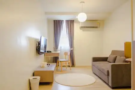 The Rise Suites, Chiang Mai - 51