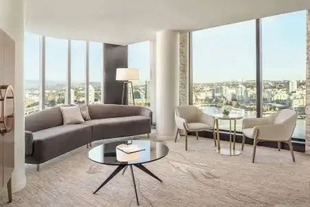 JW Marriott Parq - 120