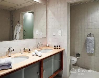 Dream Inn Dubai Apartments-48 Burj Gate Gulf Views - 4