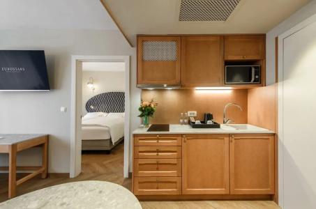 Grand Union Eurostars - 40