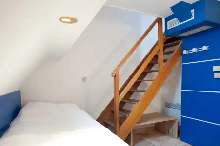 Hôtel le Dauphin - 14