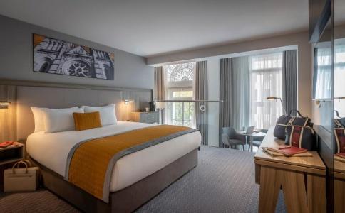Maldron South Mall Cork City - 55