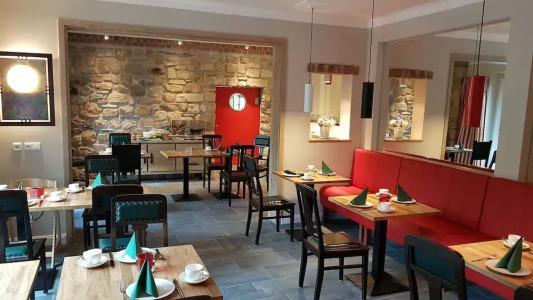 Spa Resort Landlust Dresden - 84