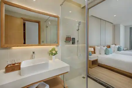 TMS Da Nang Beach - 42