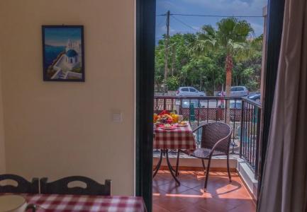 Gianna Apartments - 6